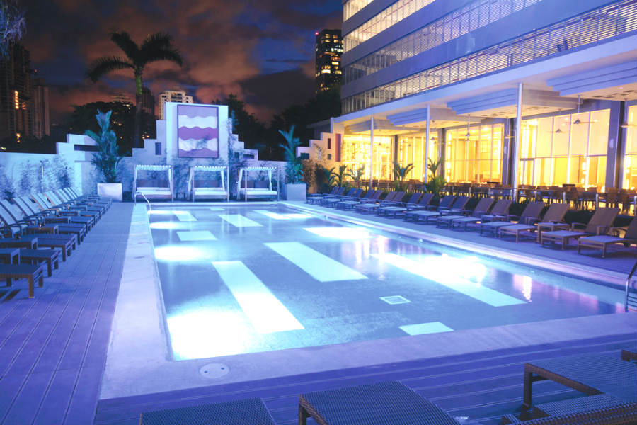 Riu Plaza Panama